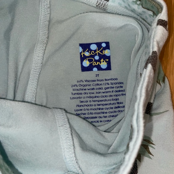 Kickee pants - Picture 5 of 5